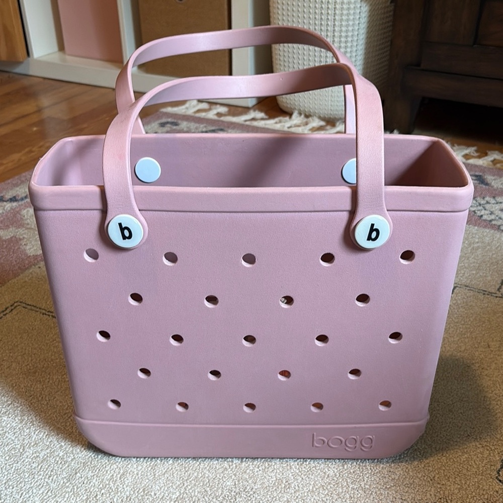 EUC Authentic Baby Bogg Bag